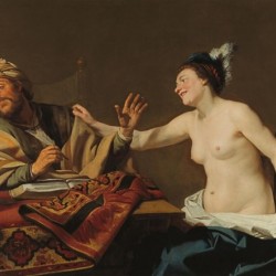 The Steadfast Philosopher